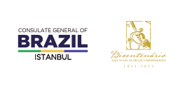 Consulate General of Brazil Istanbul