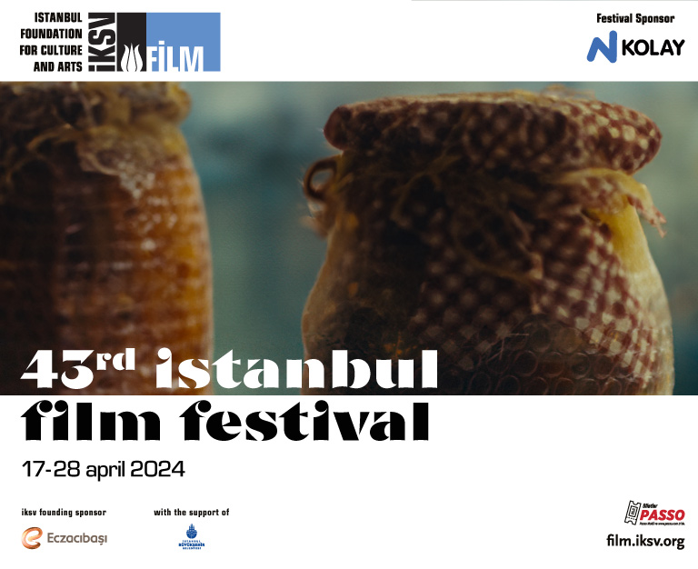 Programme announced for the 43rd Istanbul Film Festival