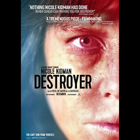 Destroyer magazine pdf