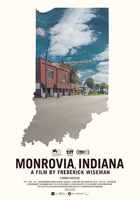 Monrovia, Indiana