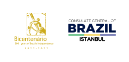 Bicentenario - Consulate General of Brazil Istanbul