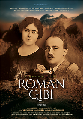 Roman Gibi