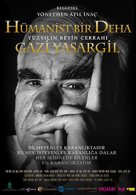 Hümanist Bir Deha Gazi Yaşargil