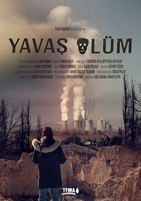 Yavaş Ölüm