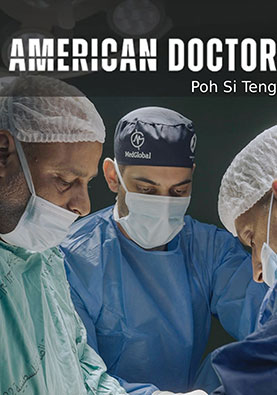 Amerikalı Doktor