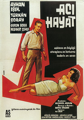 Acı Hayat