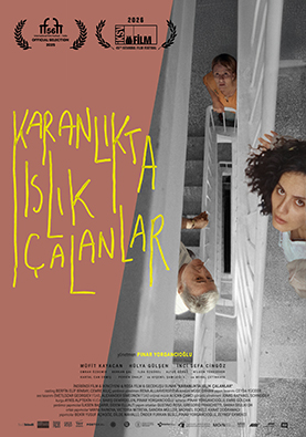 Karanlıkta Islık Çalanlar