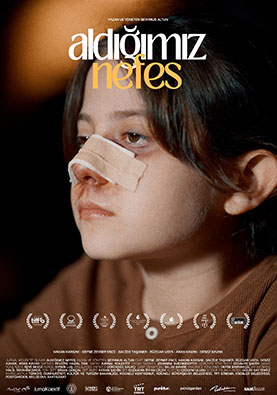Aldığımız Nefes