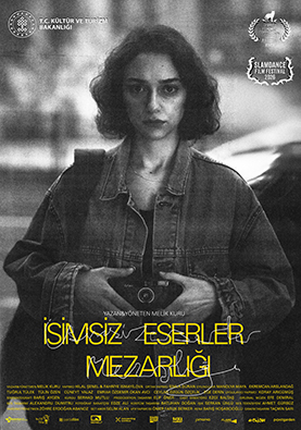 İsimsiz Eserler Mezarlığı