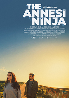 The Annesi Ninja