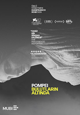 Pompei: Bulutların Altında