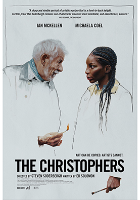 The Christophers