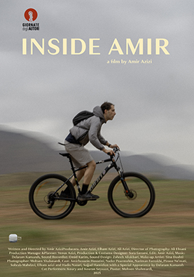 Amir'in Kararı