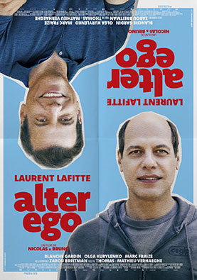Alter Ego