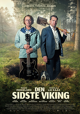 Son Viking