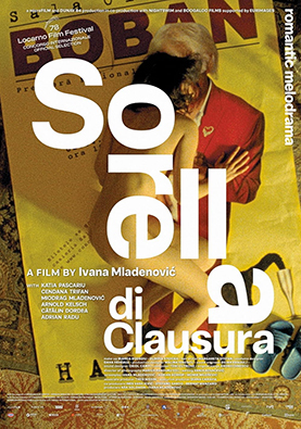 Sorella Di Clausura