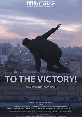 Zafere Doğru