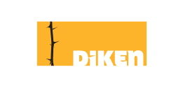 DİKEN