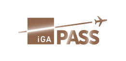 IGA Pass