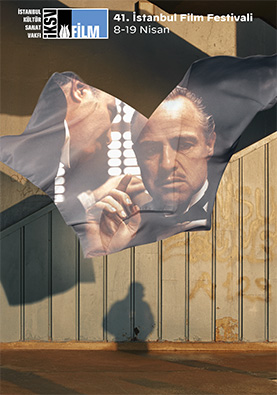 The 41st Istanbul Film Festival, 2022