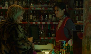 Concience Store Actors Convenience Store