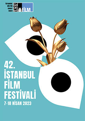 The 42nd Istanbul Film Festival, 2023