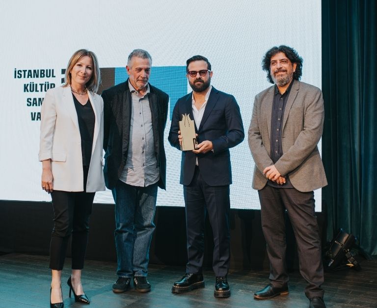 42. İstanbul Film Festivali'nde ödüller verildi