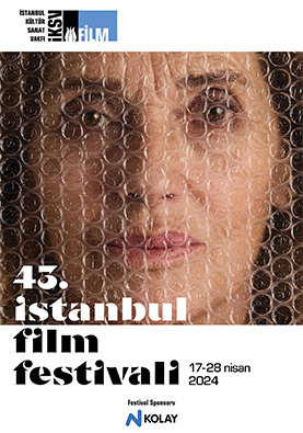 43. İstanbul Film Festivali 2024