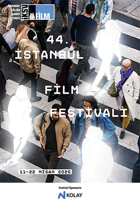 44. İstanbul Film Festivali 2025