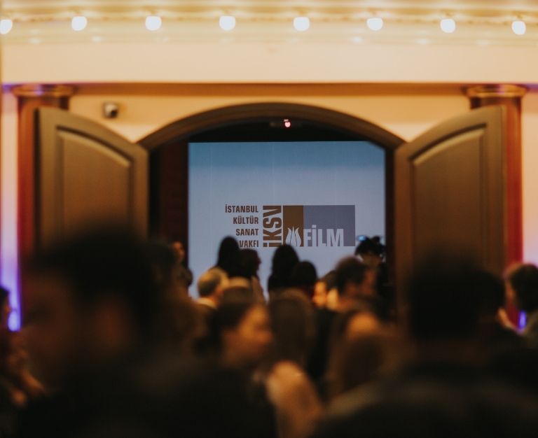 45. İstanbul Film Festivali 9–19 Nisan 2026’da, festival için film başvuruları başladı