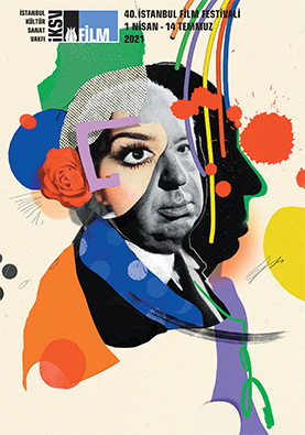 The 40th Istanbul Film Festival, 2021