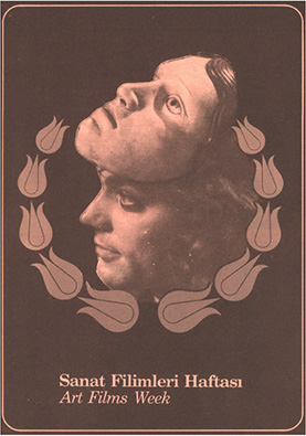 The 1st International Istanbul Film Festival, 1982