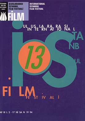 The 13th International Istanbul Film Festival, 1994