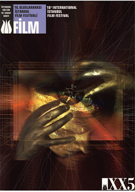 The 16th International Istanbul Film Festival, 1997