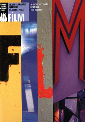 The 19th International Istanbul Film Festival, 2000