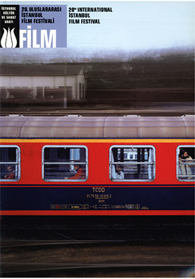 The 20th International Istanbul Film Festival, 2001