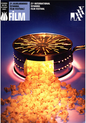 The 21st International Istanbul Film Festival, 2002