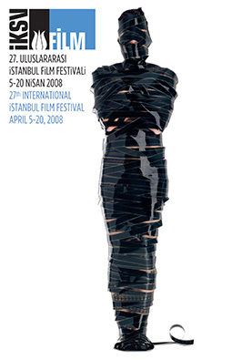 The 27th International Istanbul Film Festival, 2008