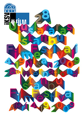 The 28th International Istanbul Film Festival, 2009