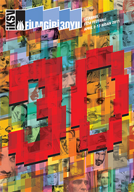 The 30th Istanbul Film Festival, 2011