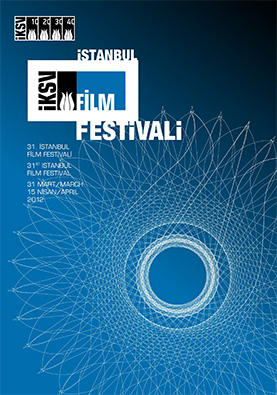 The 31st Istanbul Film Festival, 2012