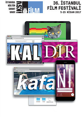 The 36th Istanbul Film Festival, 2017