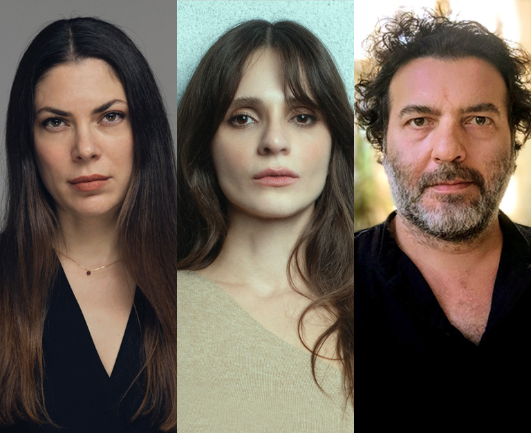 45. İstanbul Film Festivali’nin Kısa Film Yarışma jürisi belirlendi