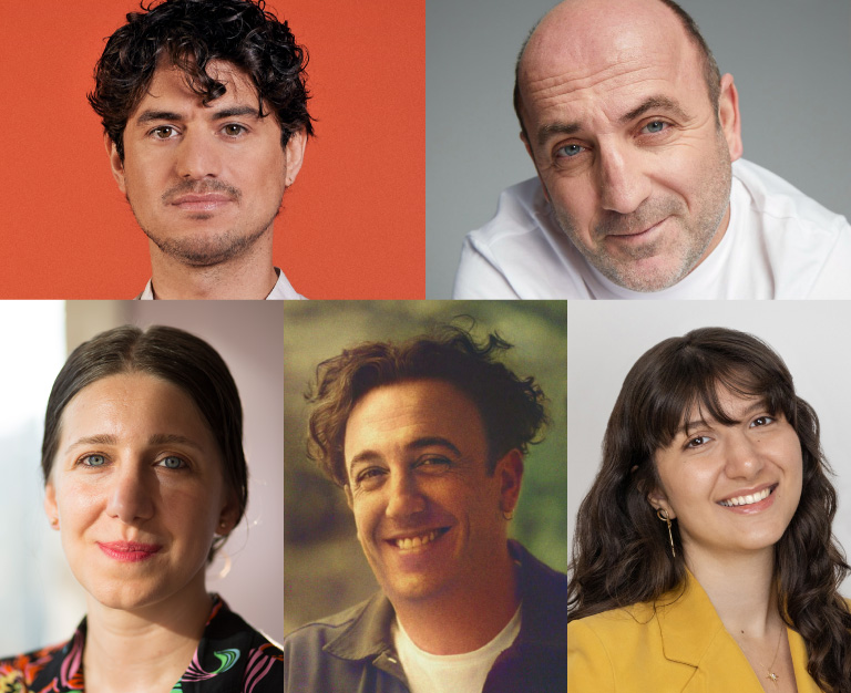 45. İstanbul Film Festivali’nin Yeni Bakışlar Yarışma Jürisi belirlendi