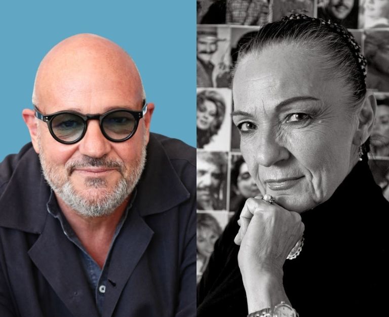 Sinema Onur Ödülü Nilüfer Aydan ve Gianfranco Rosi’ye sunulacak