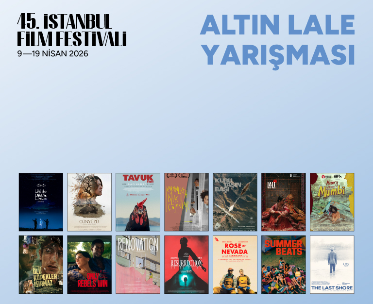 15 film yarışıyor