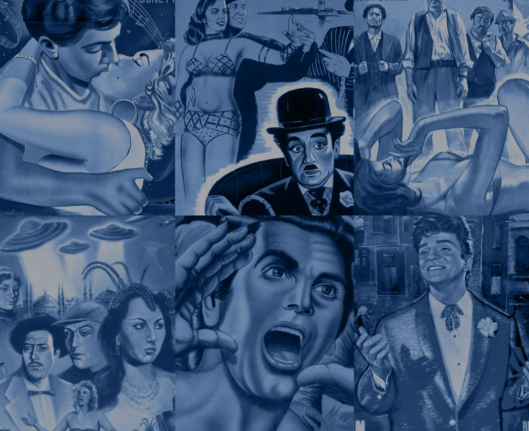 “Picture-Perfect City” exhibition is now open