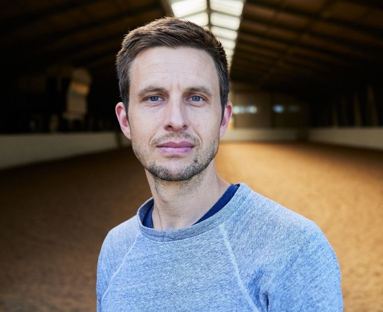 Festival Talk with Anders Danielsen Lie