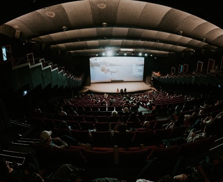 45th Istanbul Film Festival awards presented