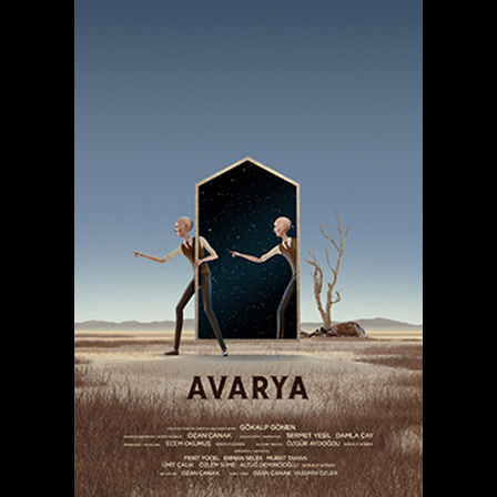 Avarya